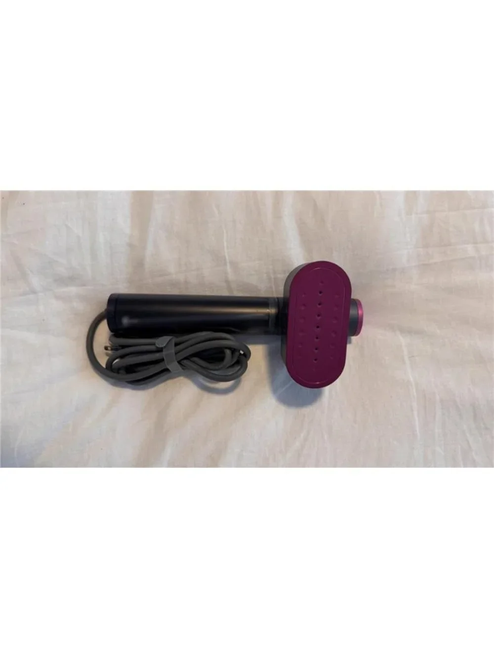 Travel Steamer for Clothes,100-220V Portable Iron,15s Heat